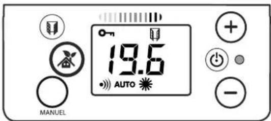 DIMPLEX FPE 100E - i NOTE - 2