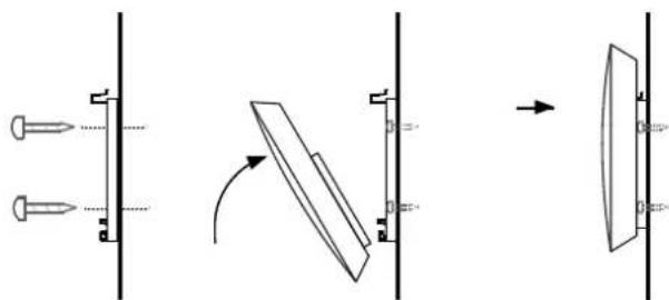 DIMPLEX FPE 100E - i REMARQUE - 1