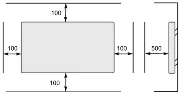 DIMPLEX MH 17 NO - NOTA - 1