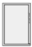 EIZO FlexScan EV2400R - Условия установки - 1
