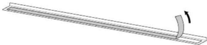 EIZO FlexScan EV2400R - Attention - 1