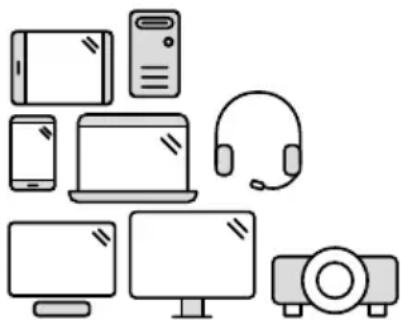 EIZO FlexScan EV2400R - Information for Radio Interference - 1