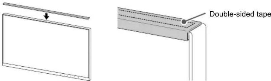 EIZO FlexScan EV2400R - Attention - 2