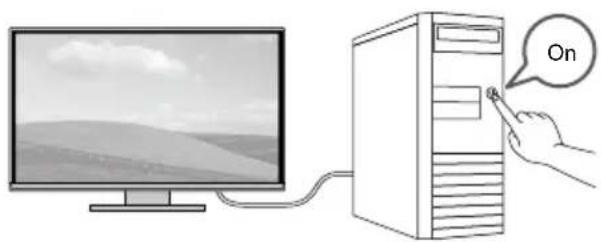 EIZO FlexScan EV2400R - Important - 12