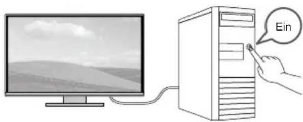 EIZO FlexScan EV2400R - Wichtig - 1