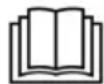 Kärcher RVF 7 - Symbols on the device - 1