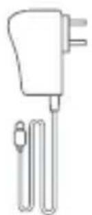 Minix NGC N512 - Liste des accessoires - 3