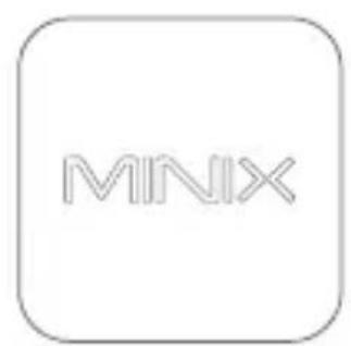Minix NGC N512 - Liste des accessoires - 1
