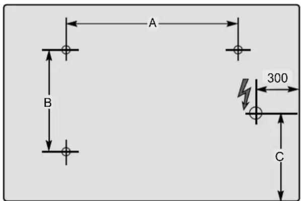 DIMPLEX MH 9 PAM - NOTA - 1