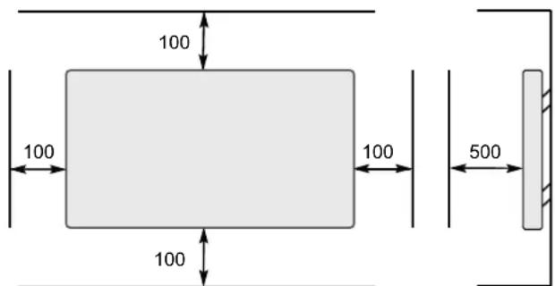 DIMPLEX MH 9 PAM - WSKAZOWKA - 1