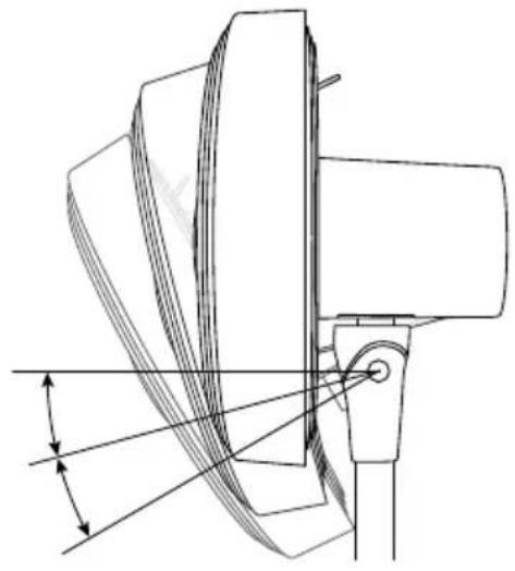 CasaFan Airos Eco Classic SV - CONSIGNES DE SÉCURITÉ - 17
