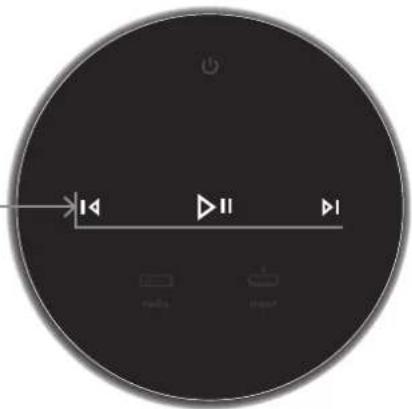 NAIM Mu-so 2nd Generation - Commande - 7