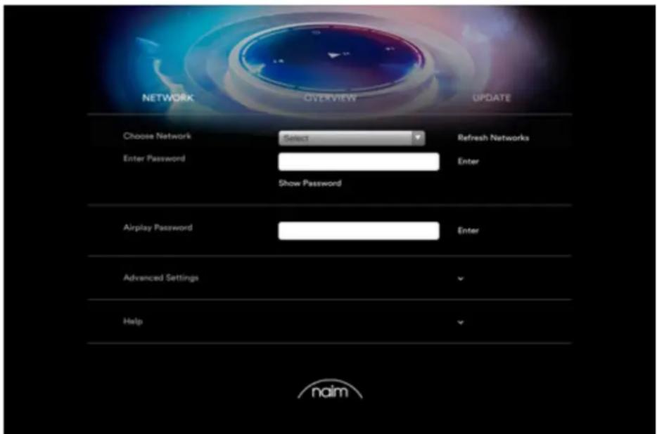 NAIM Mu-so 2nd Generation - Schéma 8 - 1