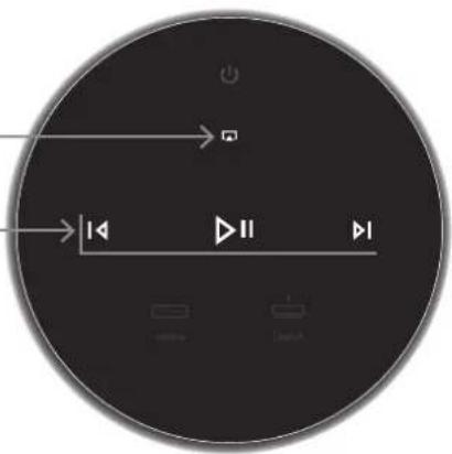NAIM Mu-so 2nd Generation - Commande - 5