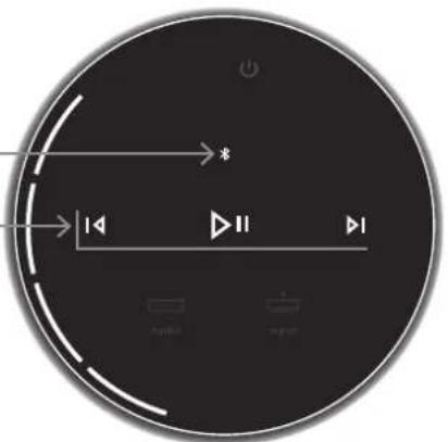NAIM Mu-so 2nd Generation - Commande - 3