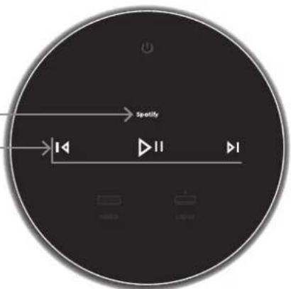 NAIM Mu-so 2nd Generation - Commande - 6