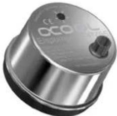 Alphacool Core Hurrican 240mm XT45 - 9
