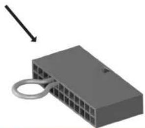 Alphacool Core Hurrican 240mm XT45 - 16