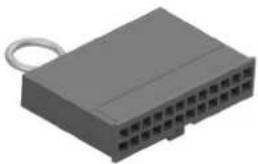 Alphacool Core Hurrican 240mm XT45 - 10