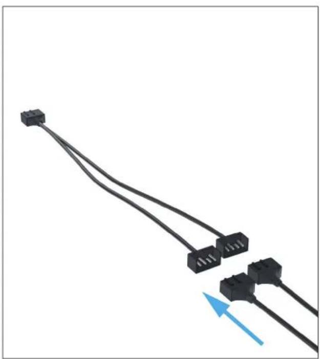Alphacool Eisbaer LT92 - Radiateur entièrement en cuivre - 15