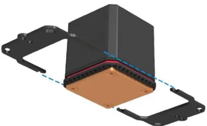 Alphacool Eisbaer 280 - AMD AM3+ / AM3 - 2