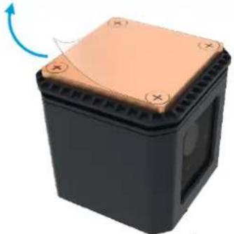 Alphacool Eisbaer 280 - IIOJROTOBkaCPU - 1