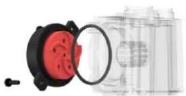 Alphacool Eisbaer 280 - OXIAIHTIELb - 3