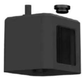 Alphacool Eisbaer 280 - 技術的詳細 - 2
