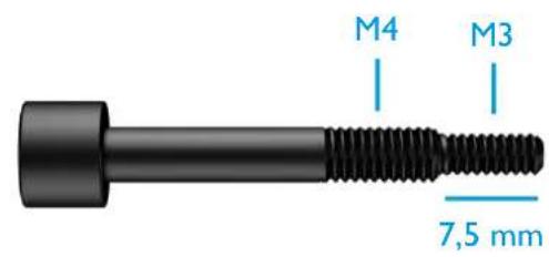Alphacool Eisbaer 280 - INTEL I156 / I155 / I151 / I150 / I200 / I700 - 1