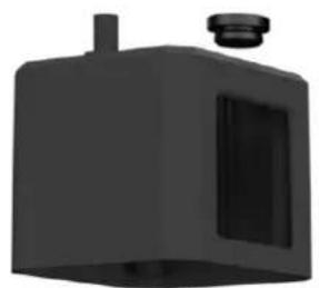 Alphacool Eisbaer 280 - TECHNISCHE DETAILS - 2