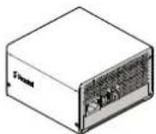 Fractal Design Ion 3 Gold 750W - Package Contents - 1