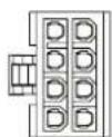 Fractal Design Ion 3 Gold 750W - Peripheral - 4