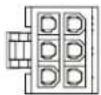 Fractal Design Ion 3 Gold 750W - Peripheral - 5