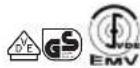 Starmix NSG uClean ARDL-1420 EHP - Accessori originali - 1