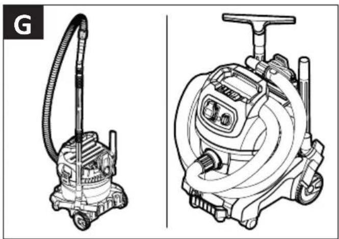 Starmix NSG uClean ARDL-1420 EHP - 7