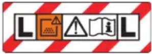 Starmix NSG uClean LD-1435 - Utilizzo conforme - 1