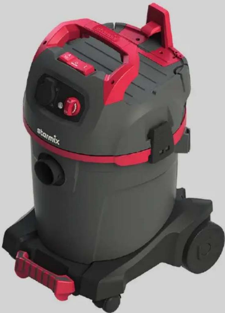 Starmix NSG uClean LD-1435 - 1