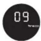 TINECO Floor One S5 Extreme - Индикатор - 2