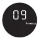 TINECO Floor One S5 Extreme - Indicador - 2