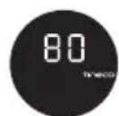 TINECO Floor One S5 Extreme - Indicatore - 1