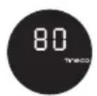 TINECO Floor One S5 Extreme - Indicador - 1