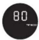 TINECO Floor One S5 Extreme - Индикатор - 1