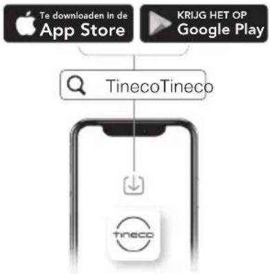 TINECO Floor One S5 Extreme - App - 2