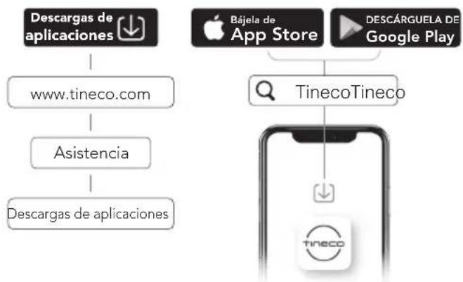 TINECO Floor One S5 Extreme - Aplicación - 1