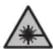 BOSCH PLL 360-1G - | Lietuvių k. - 1
