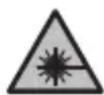 BOSCH PLL 360-1G - Bezpečnostné upozornenia - 2