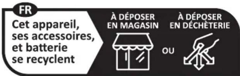 BOSCH PLL 360-1G - Valable uniquement pour la France : - 2