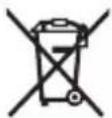 BOSCH PLL 360-1G - Smaltimento - 2