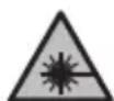BOSCH PLL 360-1G - Sikkerhedsinstrukser - 2