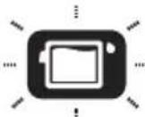 TINECO Floor One S7 Stretch Ultra - Indicator - 3